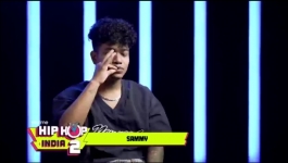 Hip Hop India - Season 02 Episode 12